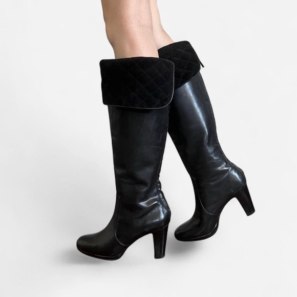 Ralph Lauren boots - Picture 2 of 7